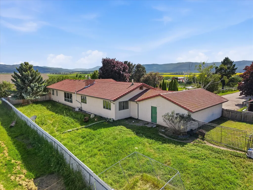 605 Farm View Lane Kalispell MT 59901