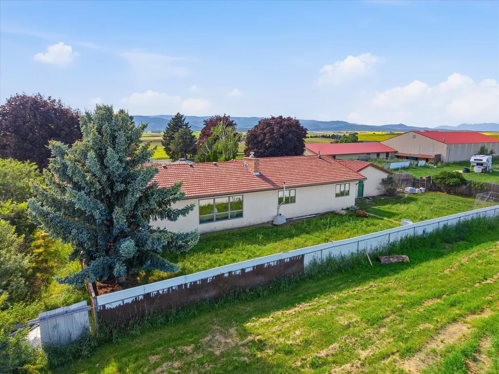 605 Farm View Lane Kalispell MT 59901