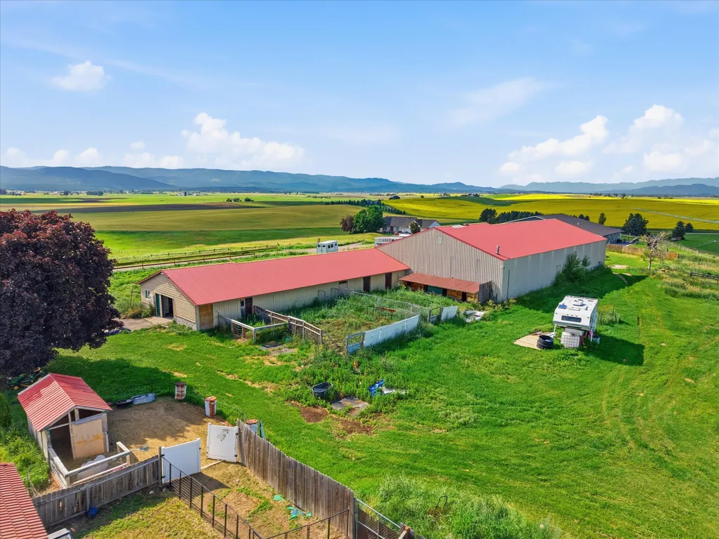 605 Farm View Lane Kalispell MT 59901