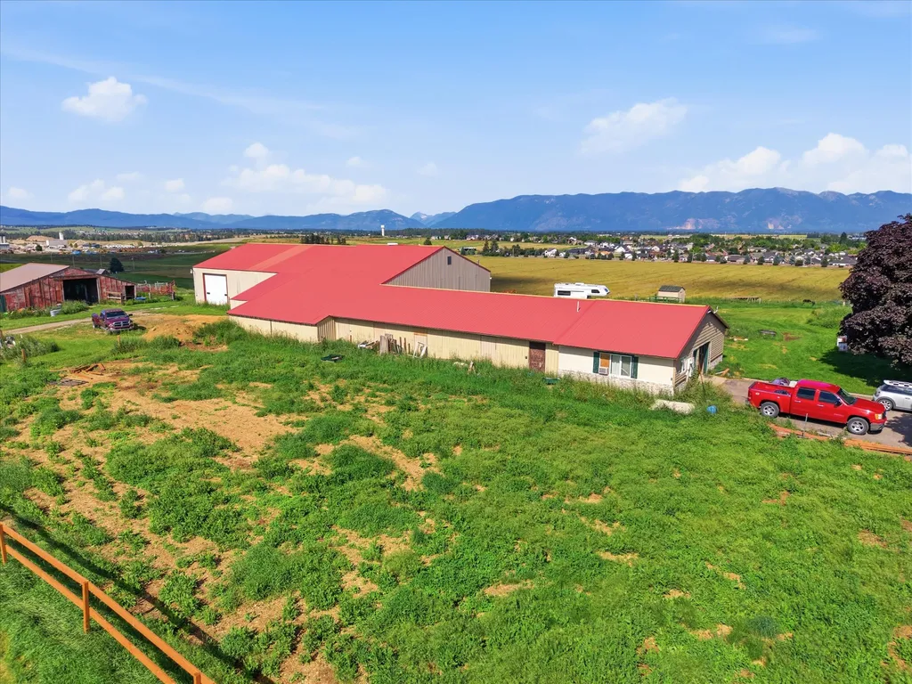605 Farm View Lane Kalispell MT 59901
