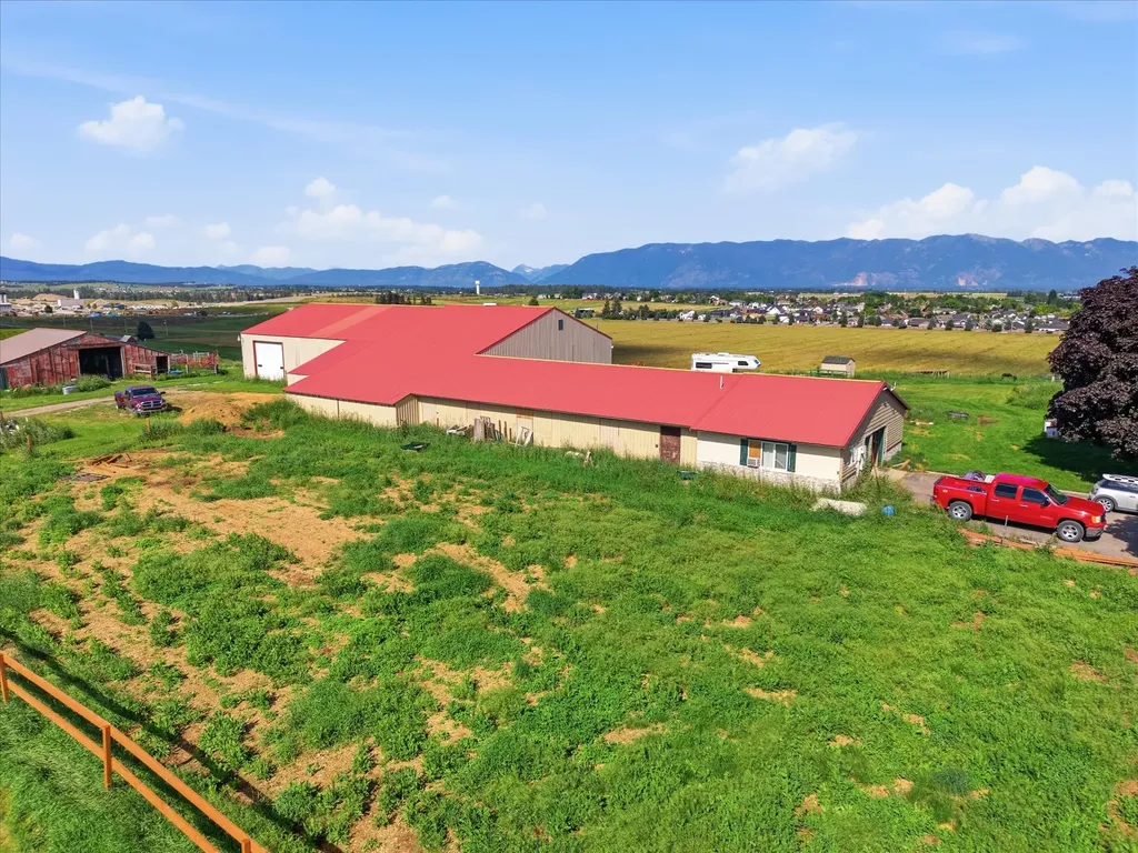 605 Farm View Lane Kalispell MT 59901