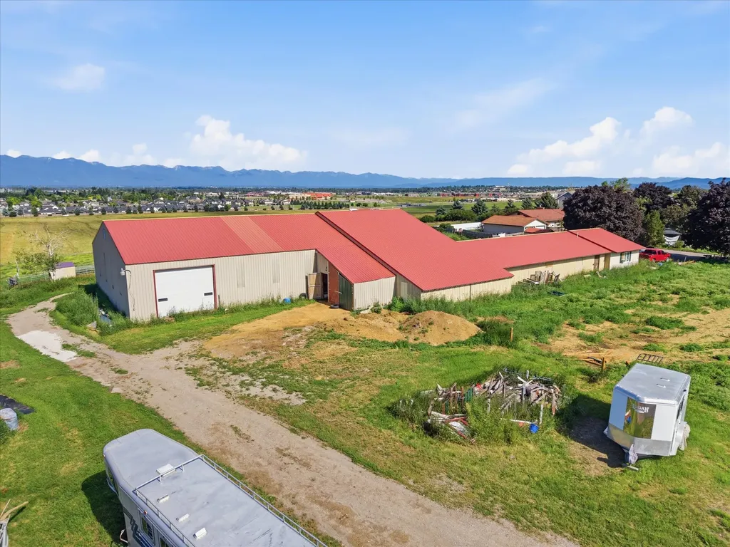 605 Farm View Lane Kalispell MT 59901