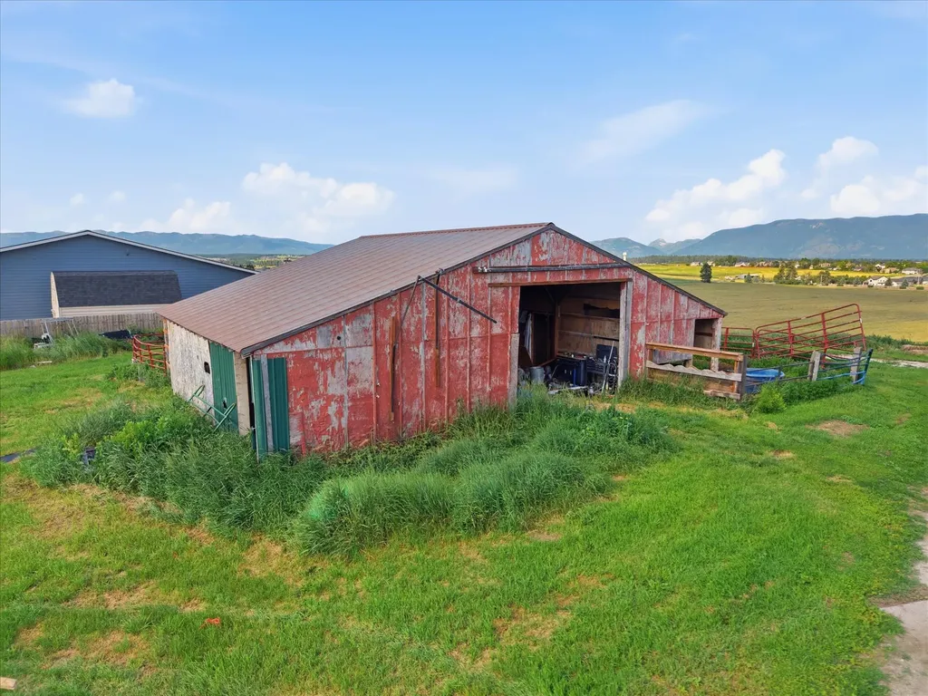 605 Farm View Lane Kalispell MT 59901