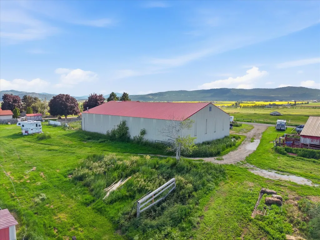 605 Farm View Lane Kalispell MT 59901