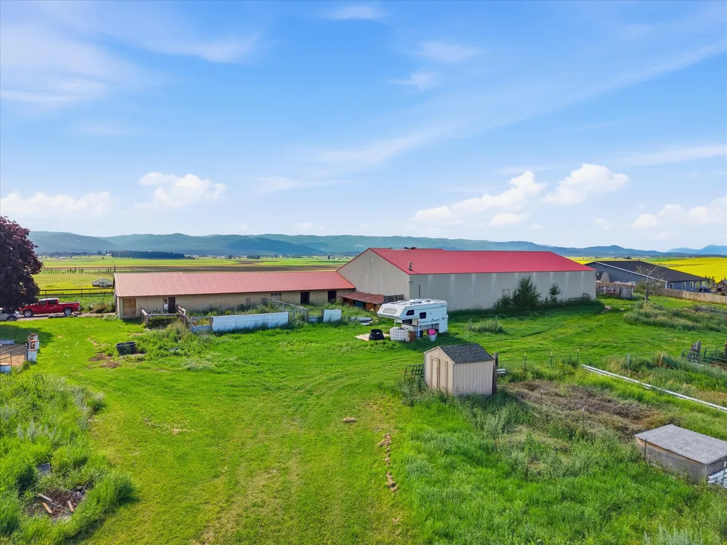 605 Farm View Lane Kalispell MT 59901