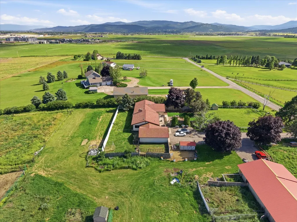 605 Farm View Lane Kalispell MT 59901