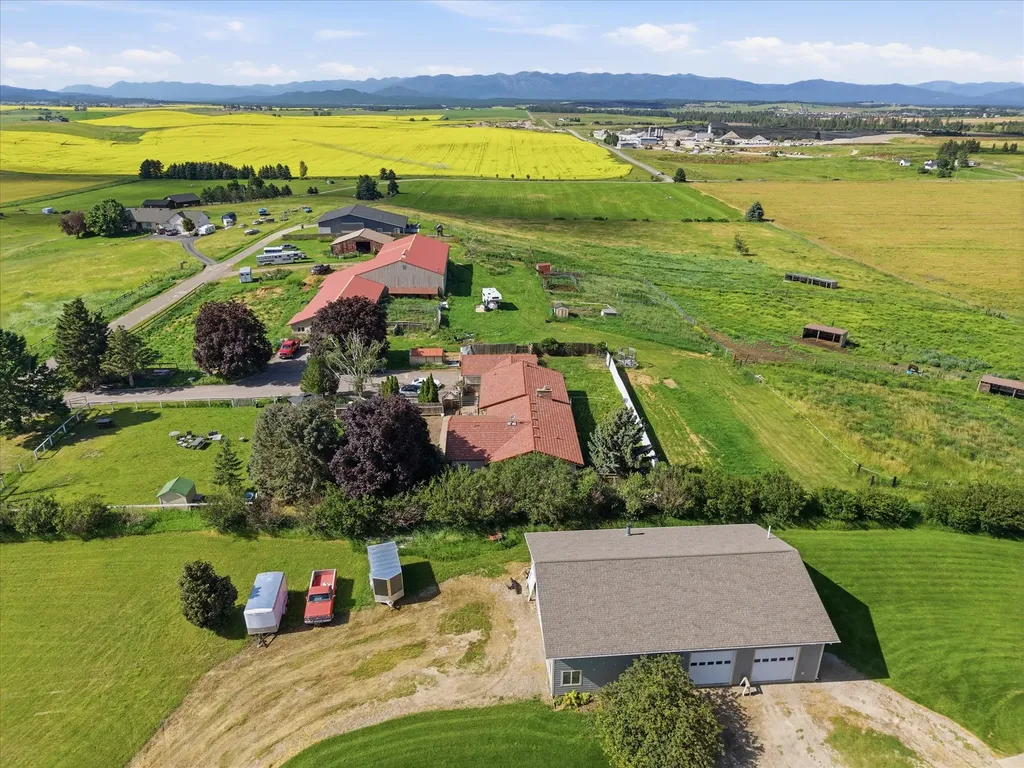 605 Farm View Lane Kalispell MT 59901