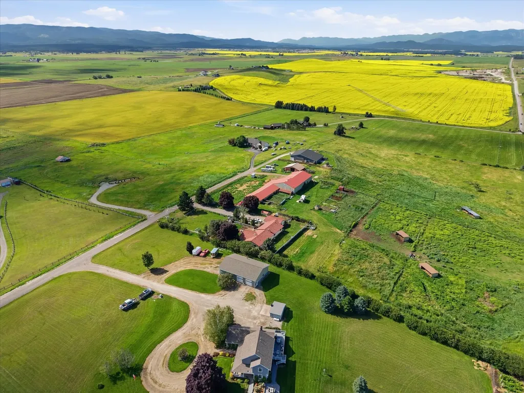 605 Farm View Lane Kalispell MT 59901