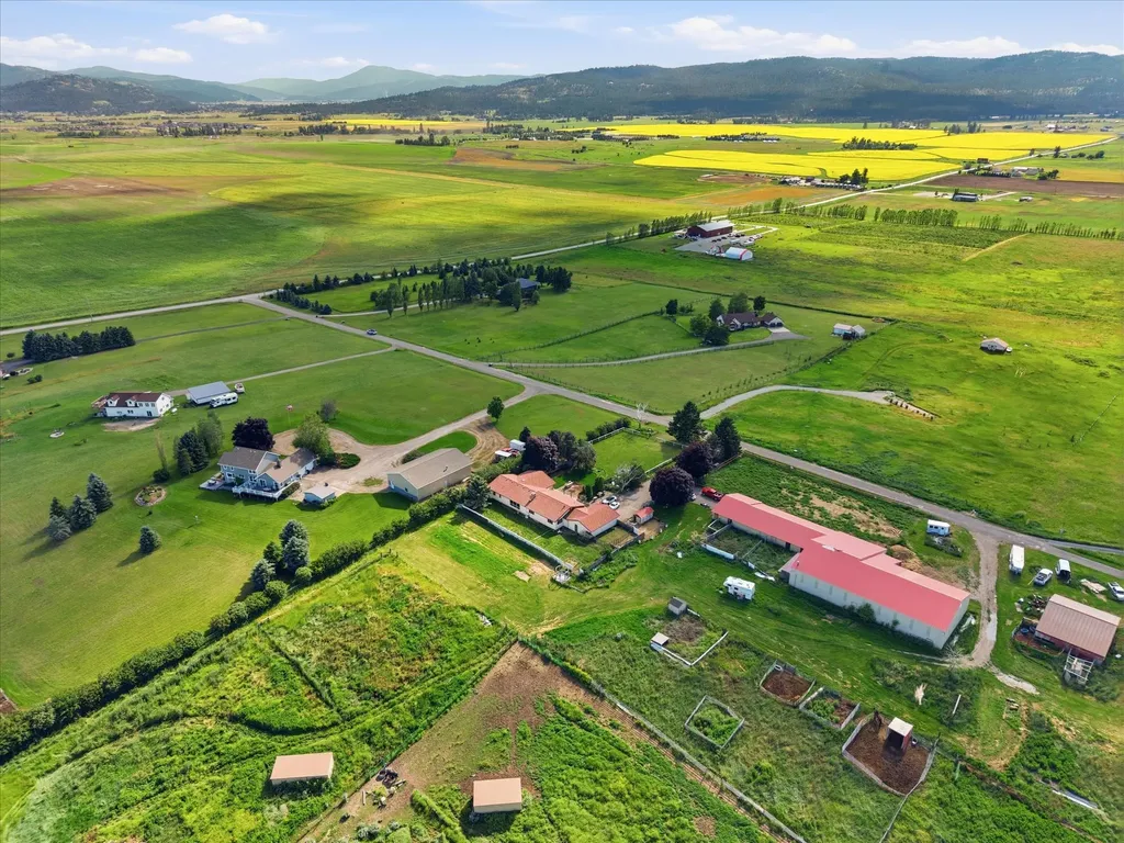 605 Farm View Lane Kalispell MT 59901