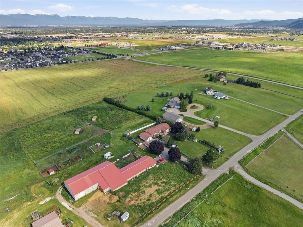 605 Farm View Lane Kalispell MT 59901
