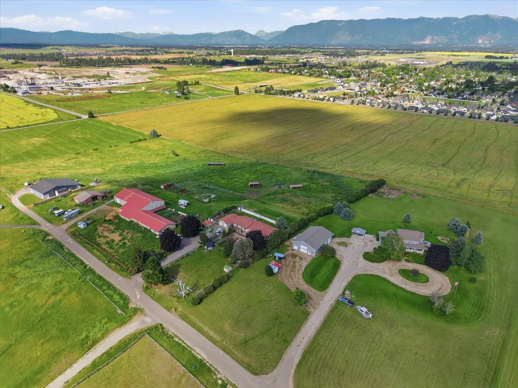 605 Farm View Lane Kalispell MT 59901