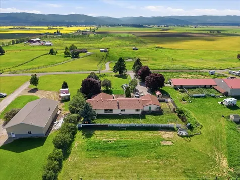 605 Farm View Lane Kalispell MT 59901