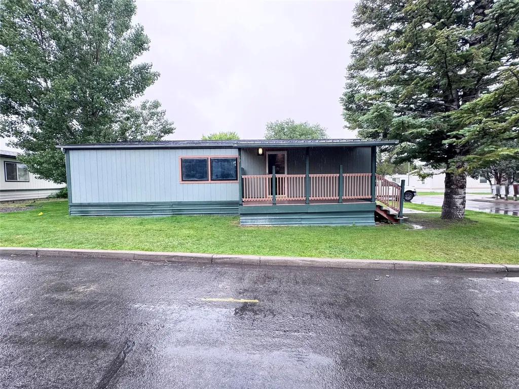 3000 Villard Helena MT 59601