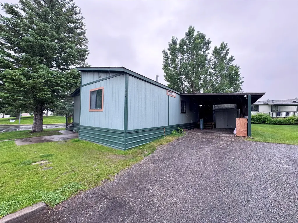 3000 Villard Helena MT 59601