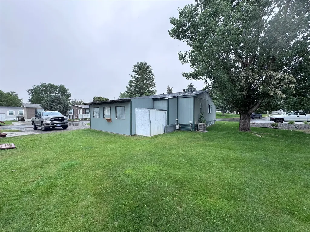 3000 Villard Helena MT 59601