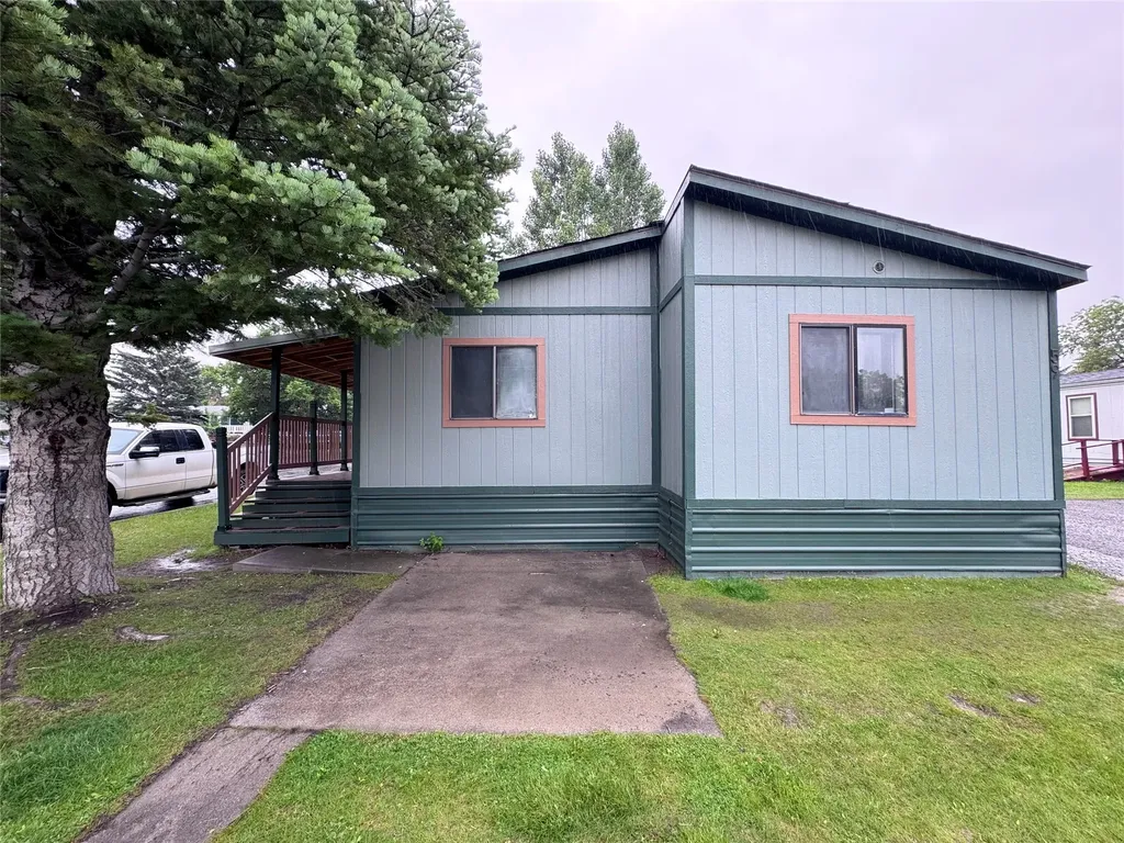 3000 Villard Helena MT 59601