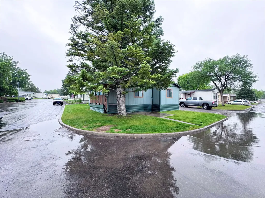 3000 Villard Helena MT 59601
