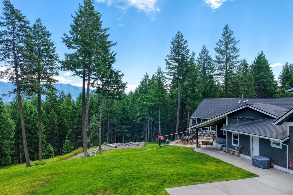 35 Stagecoach Drive Whitefish MT 59937