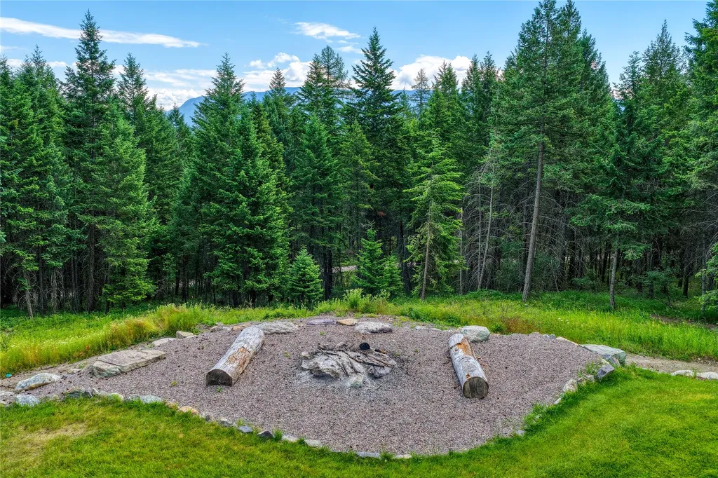 35 Stagecoach Drive Whitefish MT 59937