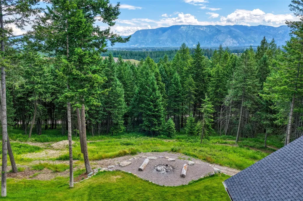 35 Stagecoach Drive Whitefish MT 59937