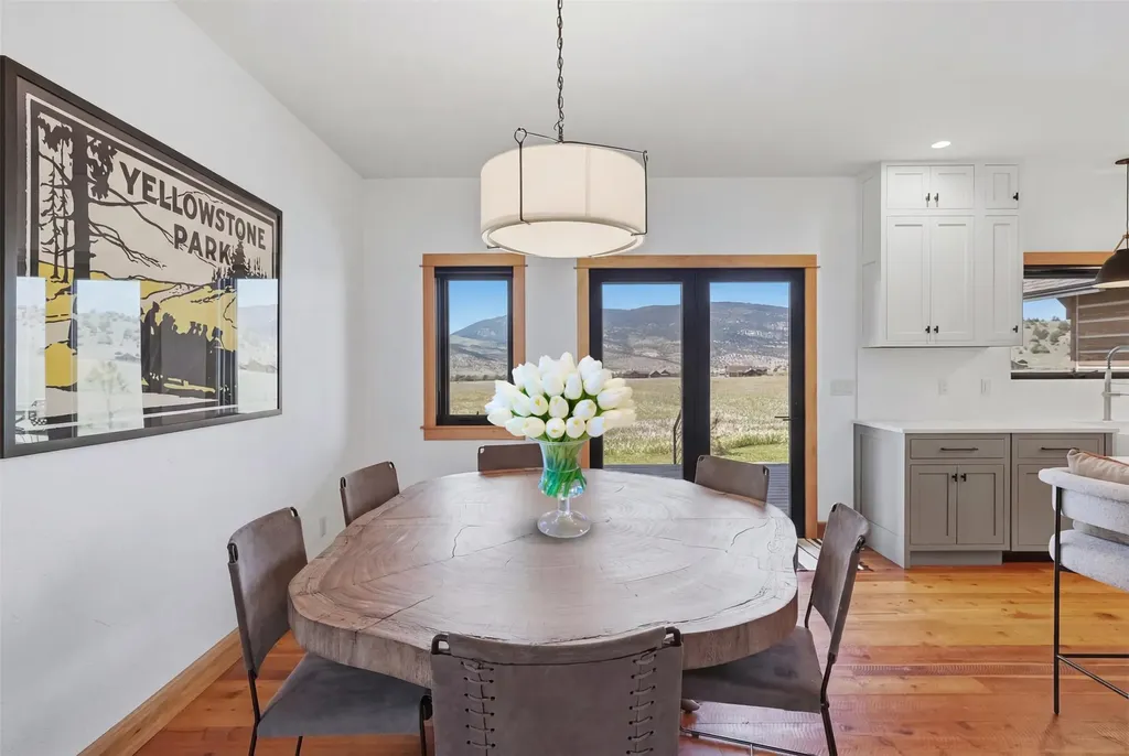 16 Cutthroat Lane Livingston MT 59047