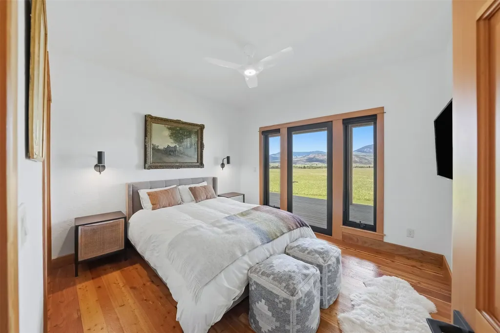 16 Cutthroat Lane Livingston MT 59047