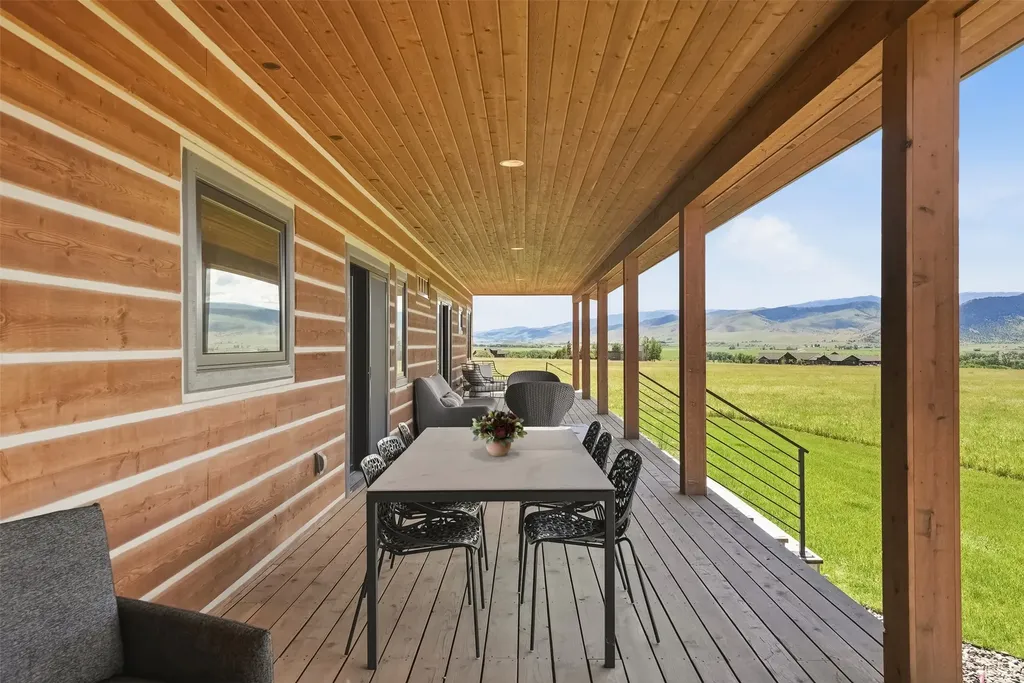 16 Cutthroat Lane Livingston MT 59047