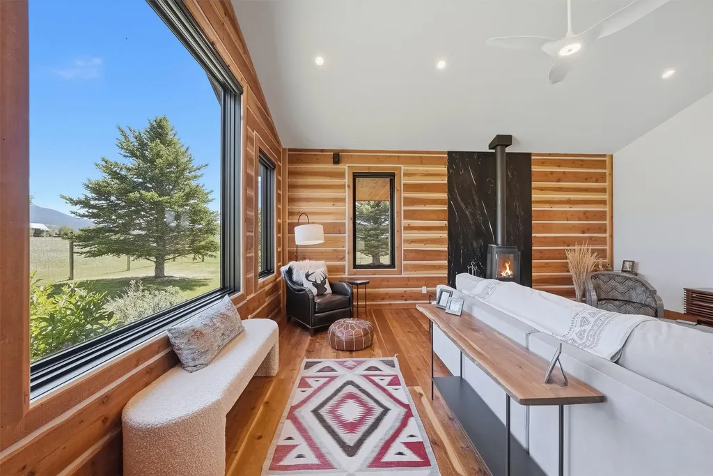 16 Cutthroat Lane Livingston MT 59047