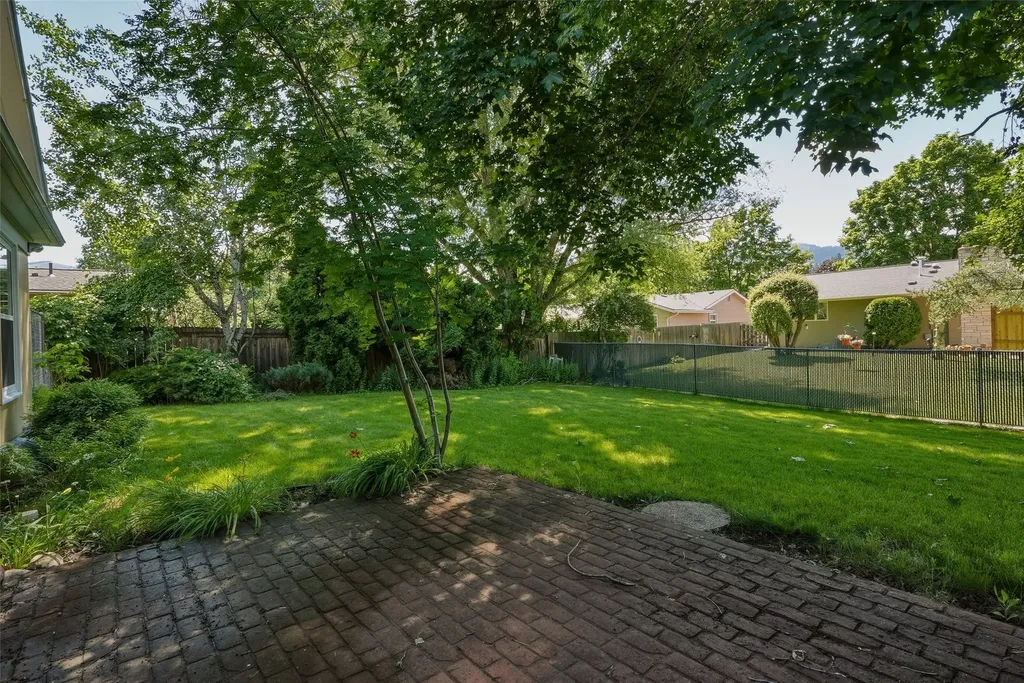 3812 Bellecrest Drive Missoula MT 59801