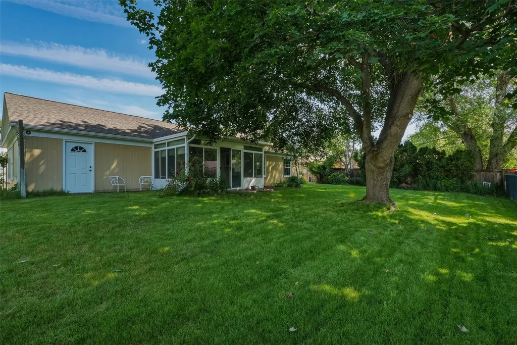 3812 Bellecrest Drive Missoula MT 59801