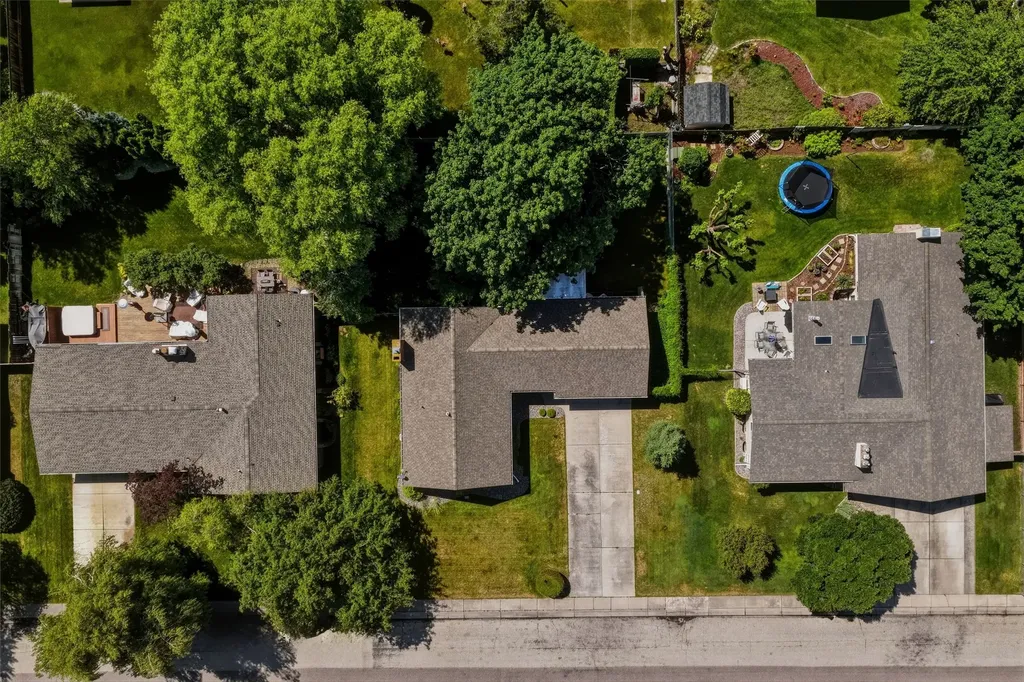 3812 Bellecrest Drive Missoula MT 59801