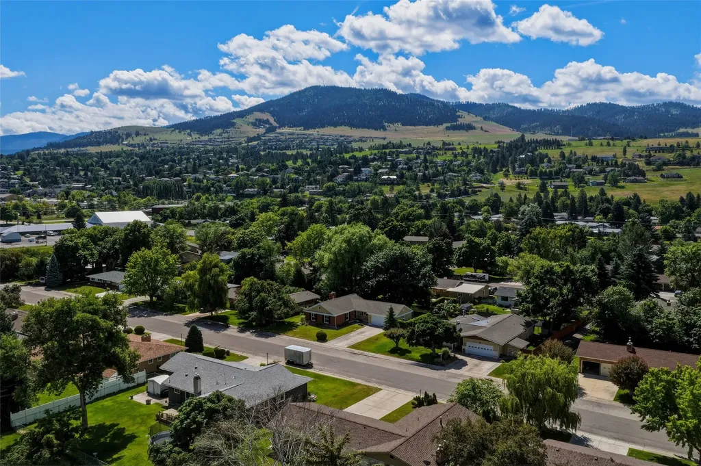 3812 Bellecrest Drive Missoula MT 59801