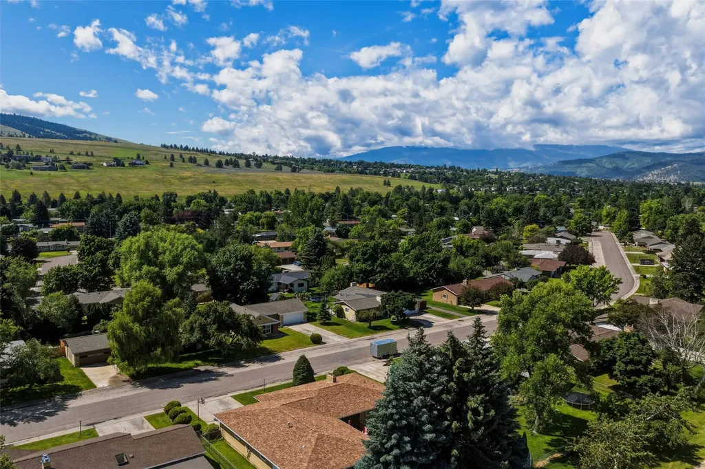 3812 Bellecrest Drive Missoula MT 59801