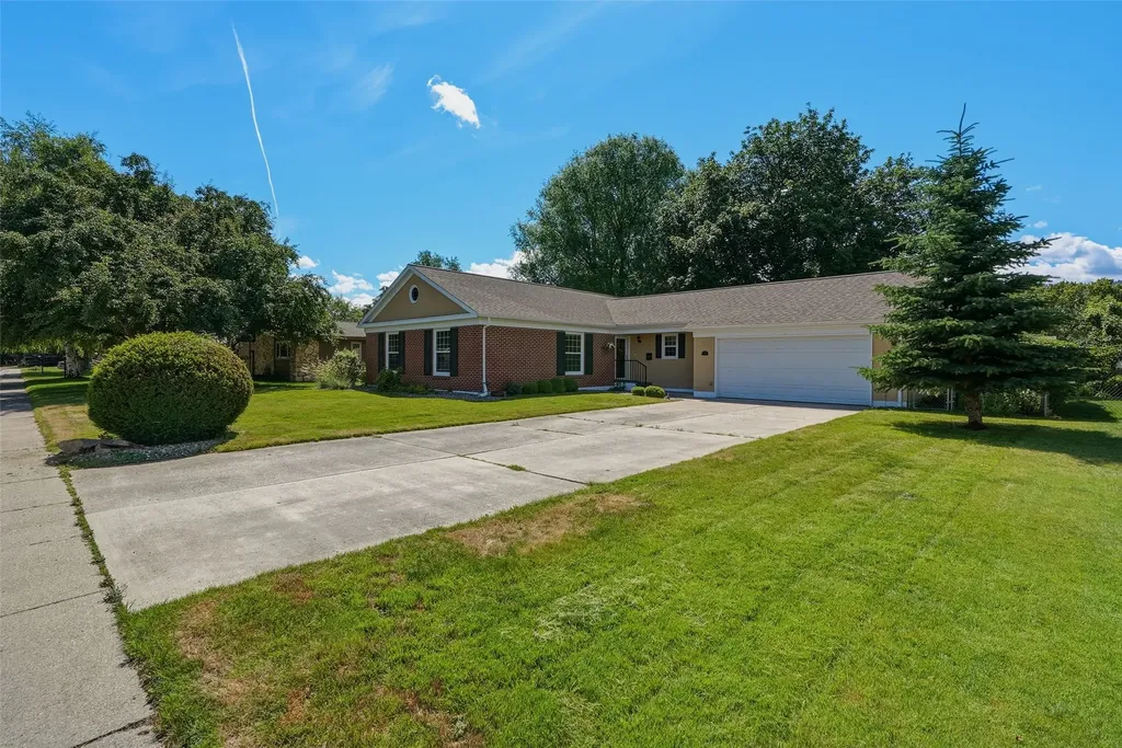 3812 Bellecrest Drive Missoula MT 59801
