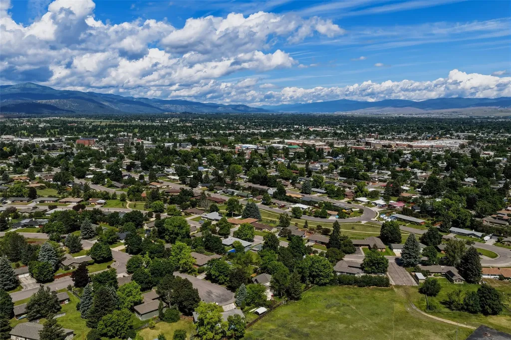 3812 Bellecrest Drive Missoula MT 59801