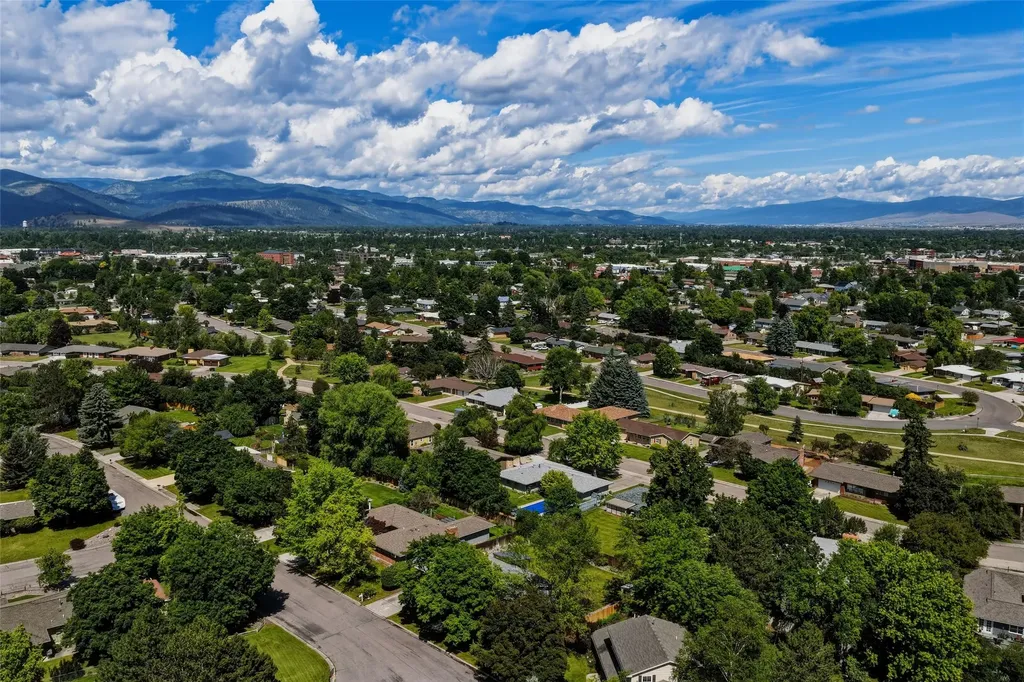 3812 Bellecrest Drive Missoula MT 59801