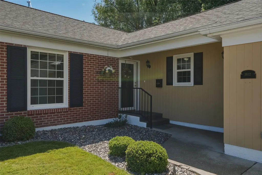 3812 Bellecrest Drive Missoula MT 59801