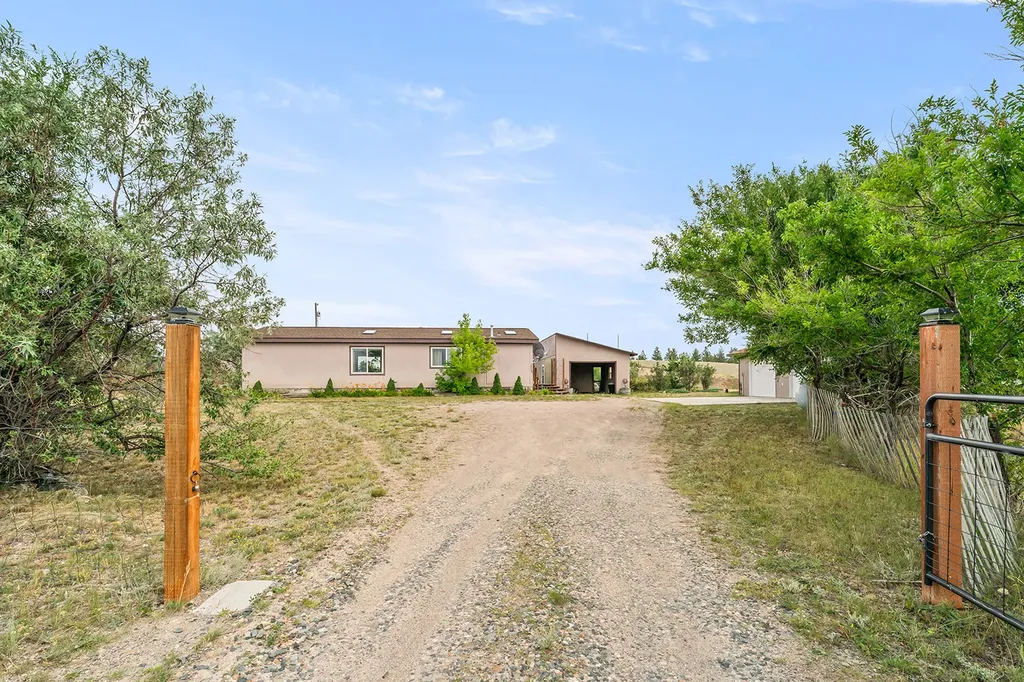 5719 Crazy Lane Helena MT 59602