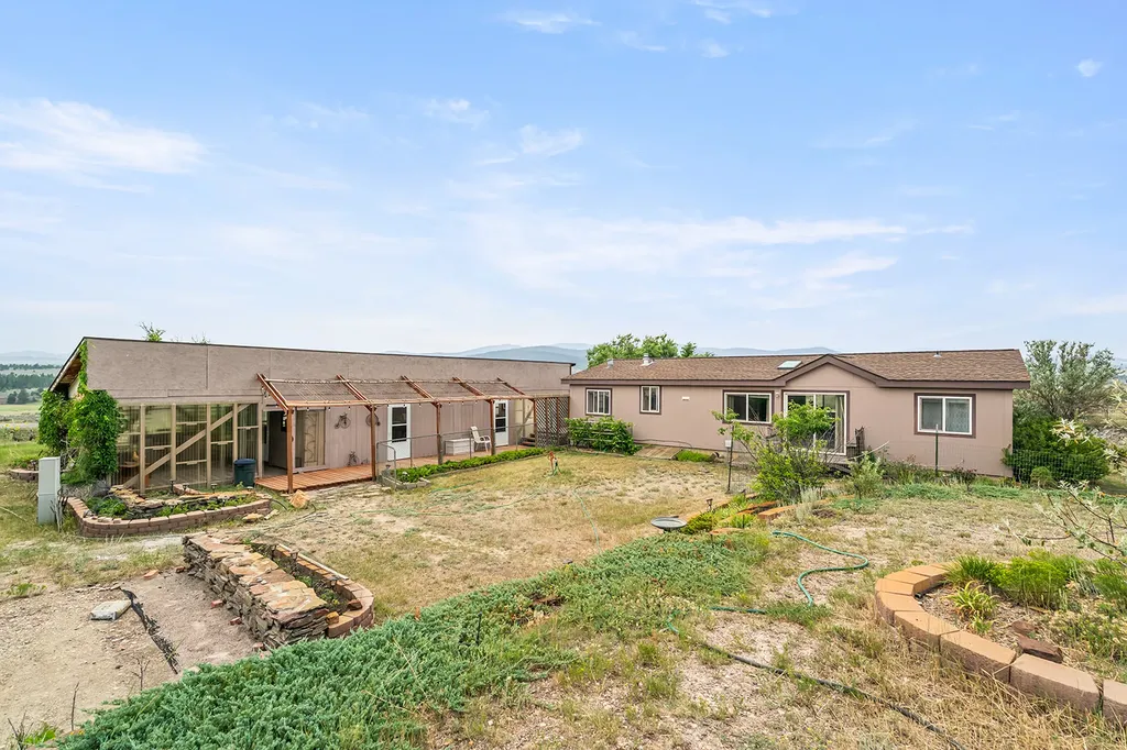 5719 Crazy Lane Helena MT 59602
