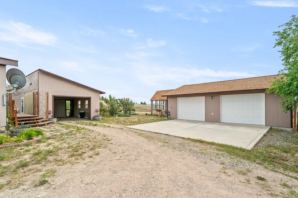 5719 Crazy Lane Helena MT 59602