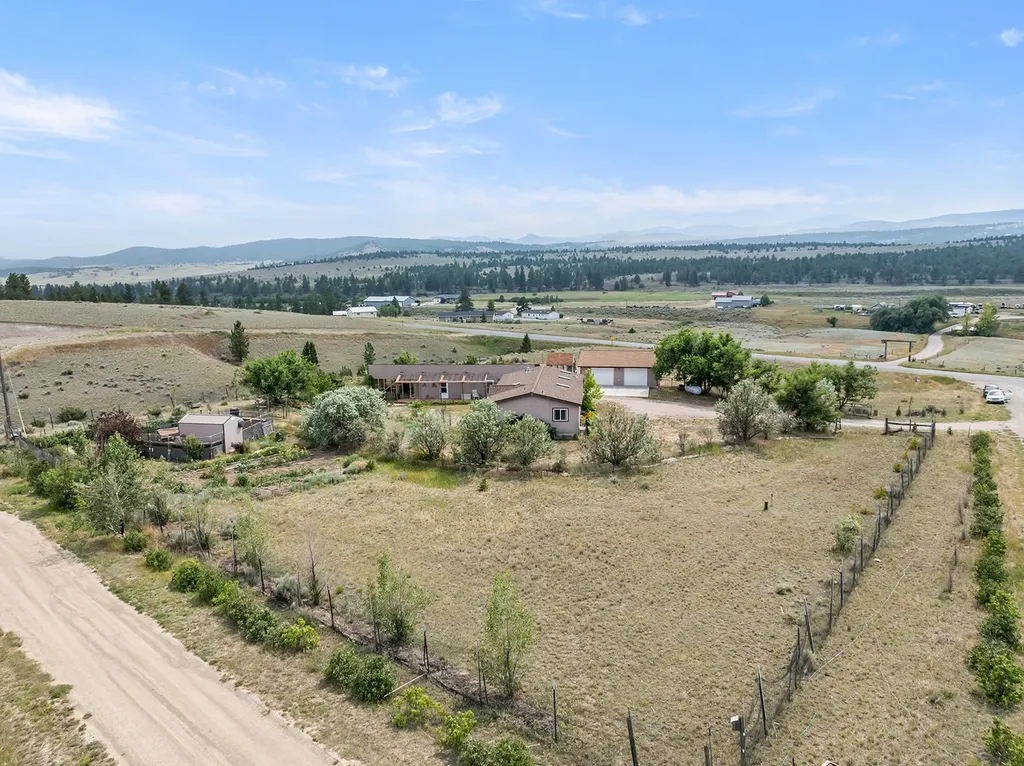 5719 Crazy Lane Helena MT 59602