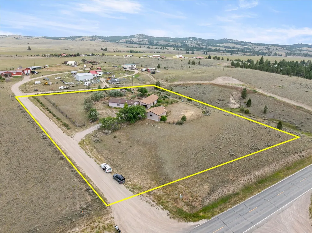 5719 Crazy Lane Helena MT 59602