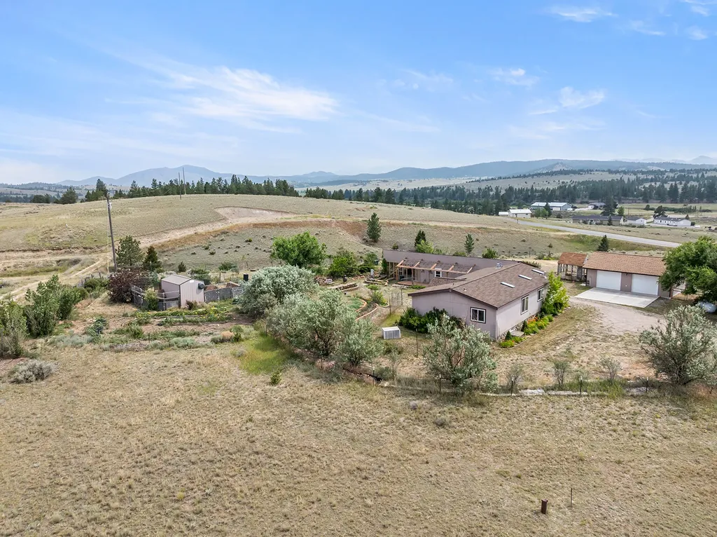 5719 Crazy Lane Helena MT 59602