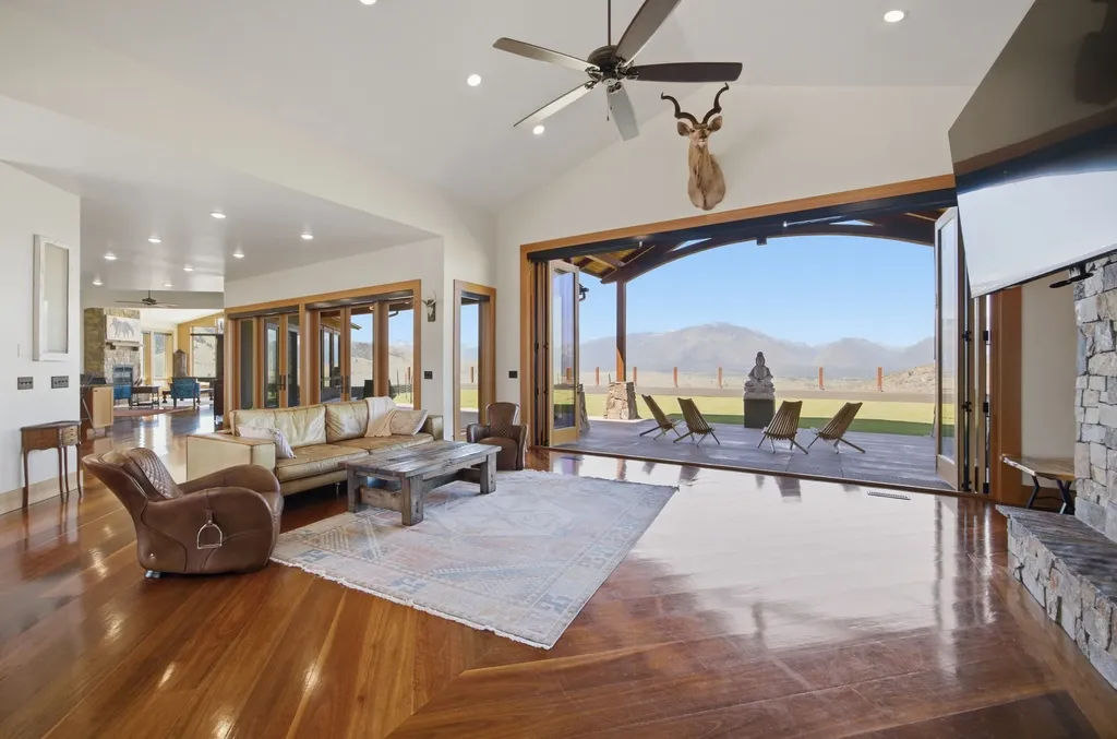 555 Skyfire Drive Hamilton MT 59840