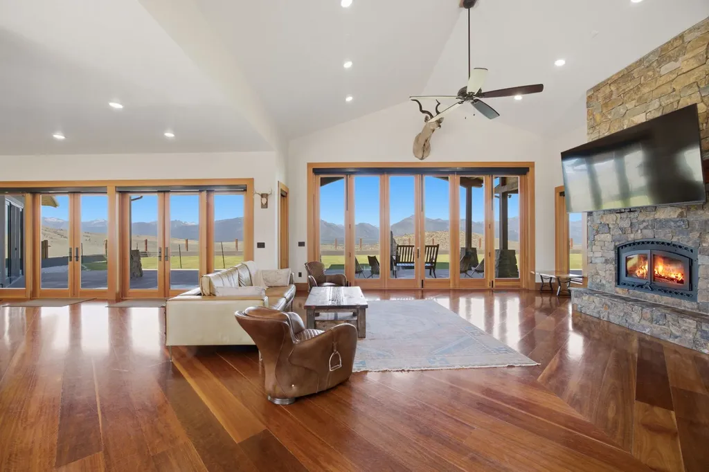 555 Skyfire Drive Hamilton MT 59840