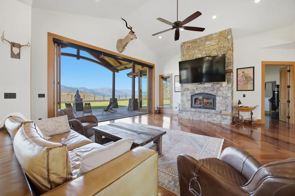 555 Skyfire Drive Hamilton MT 59840