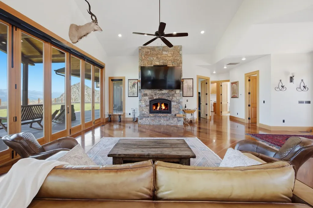 555 Skyfire Drive Hamilton MT 59840