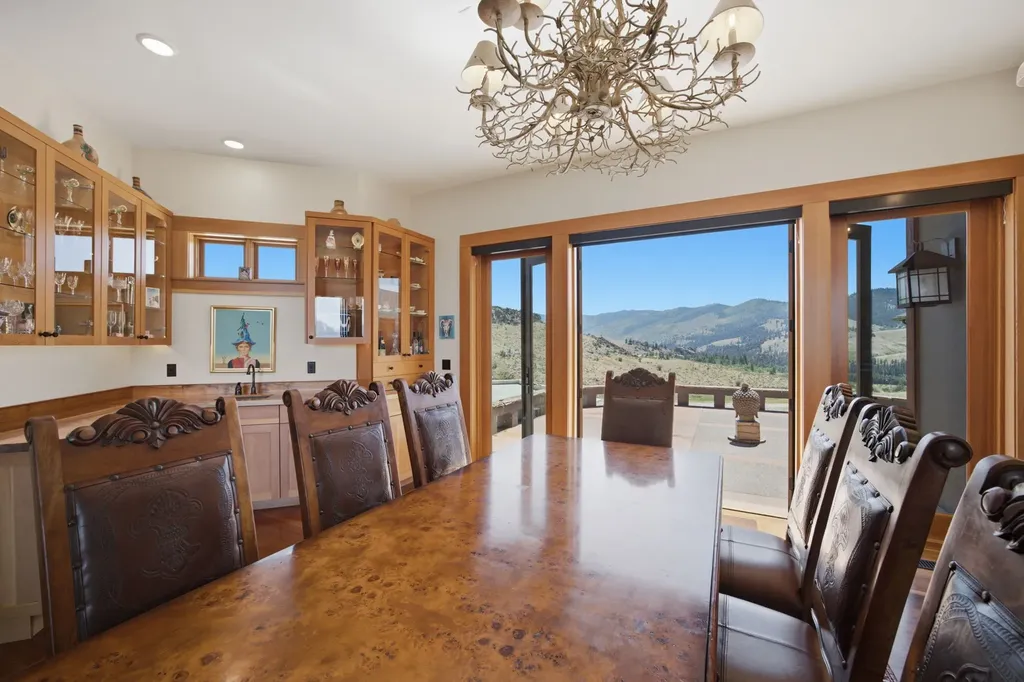 555 Skyfire Drive Hamilton MT 59840