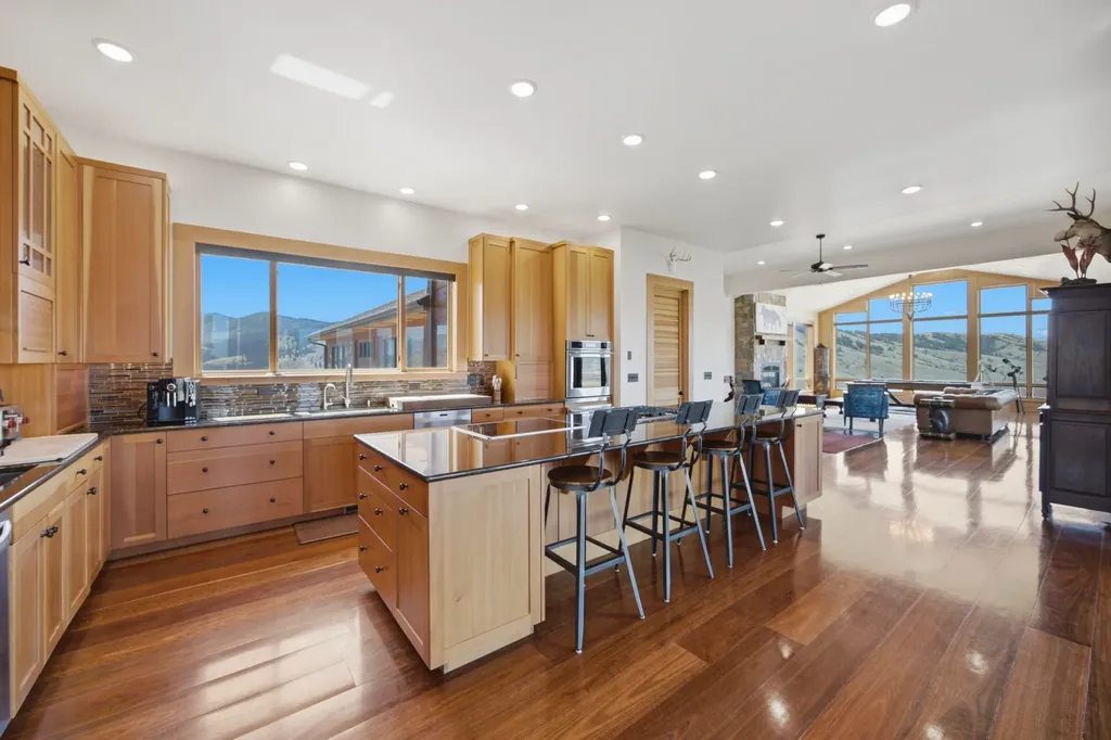555 Skyfire Drive Hamilton MT 59840