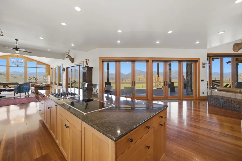 555 Skyfire Drive Hamilton MT 59840